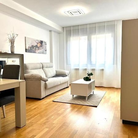 Studio 14 + Garaje Incluido. Nuevo, Elegante, Acogedor. Haro Zewnętrze zdjęcie