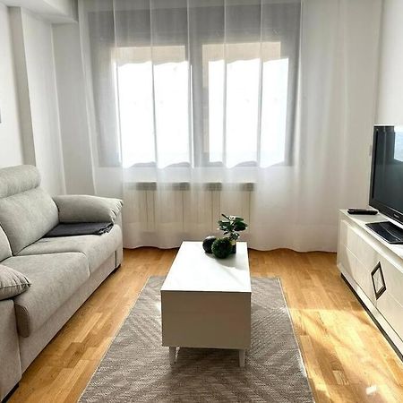 Studio 14 + Garaje Incluido. Nuevo, Elegante, Acogedor. Haro Zewnętrze zdjęcie