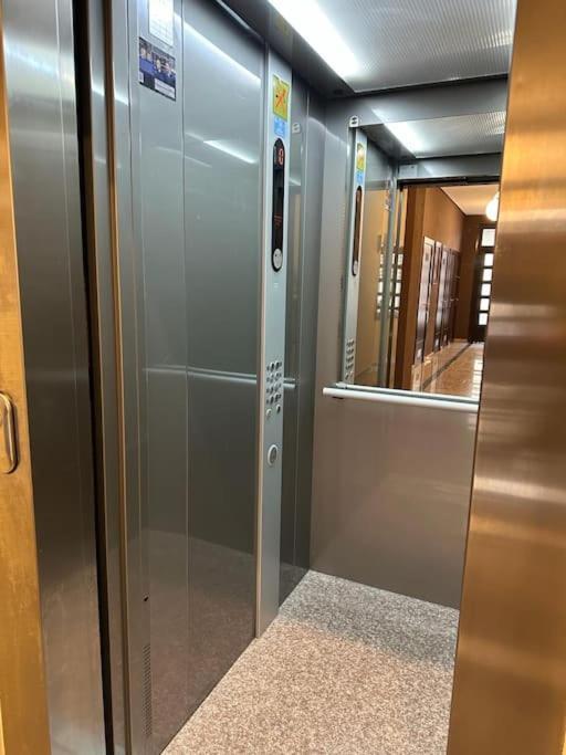 Studio 14 + Garaje Incluido. Nuevo, Elegante, Acogedor. Haro Zewnętrze zdjęcie